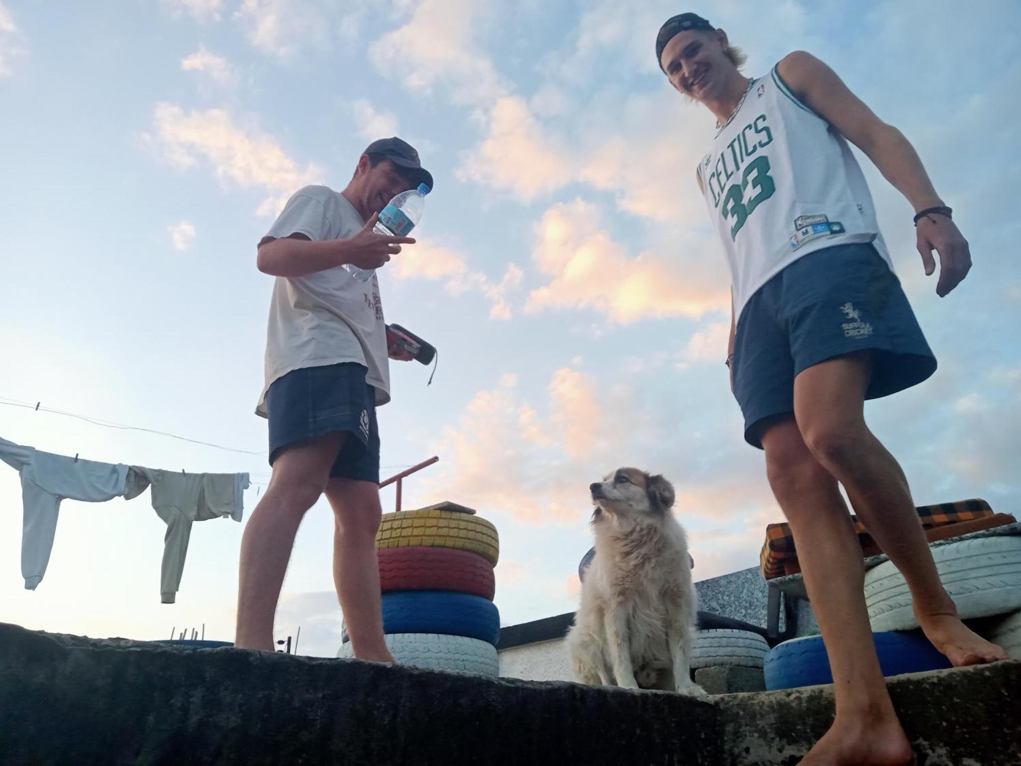First Point Arusha Hostel Ngoại thất bức ảnh
