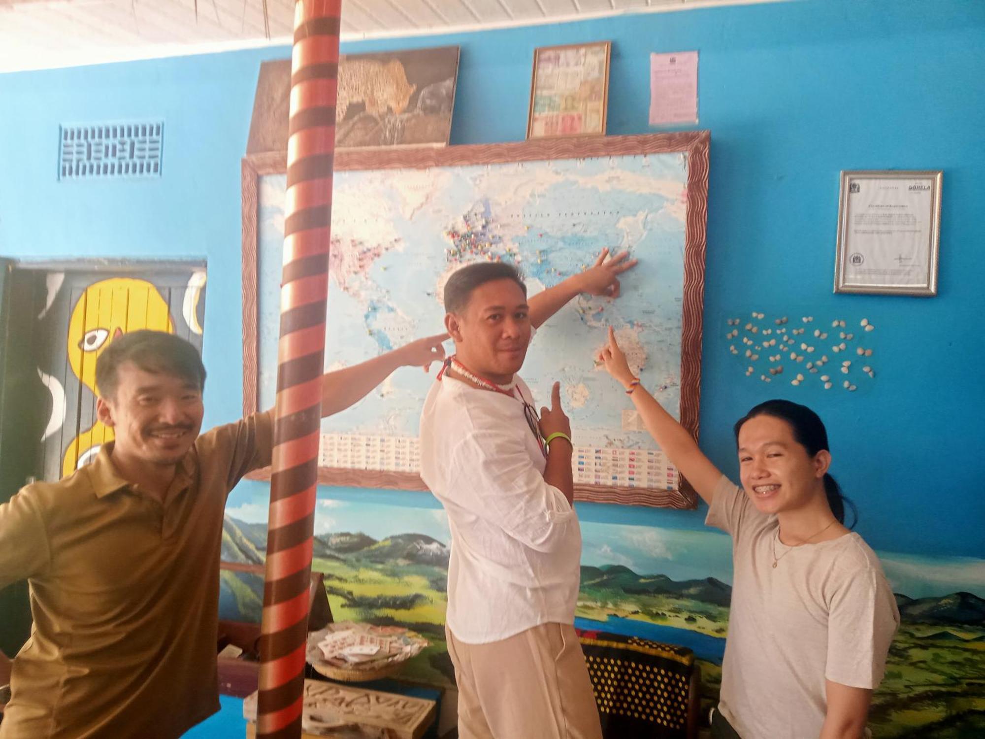 First Point Arusha Hostel Ngoại thất bức ảnh