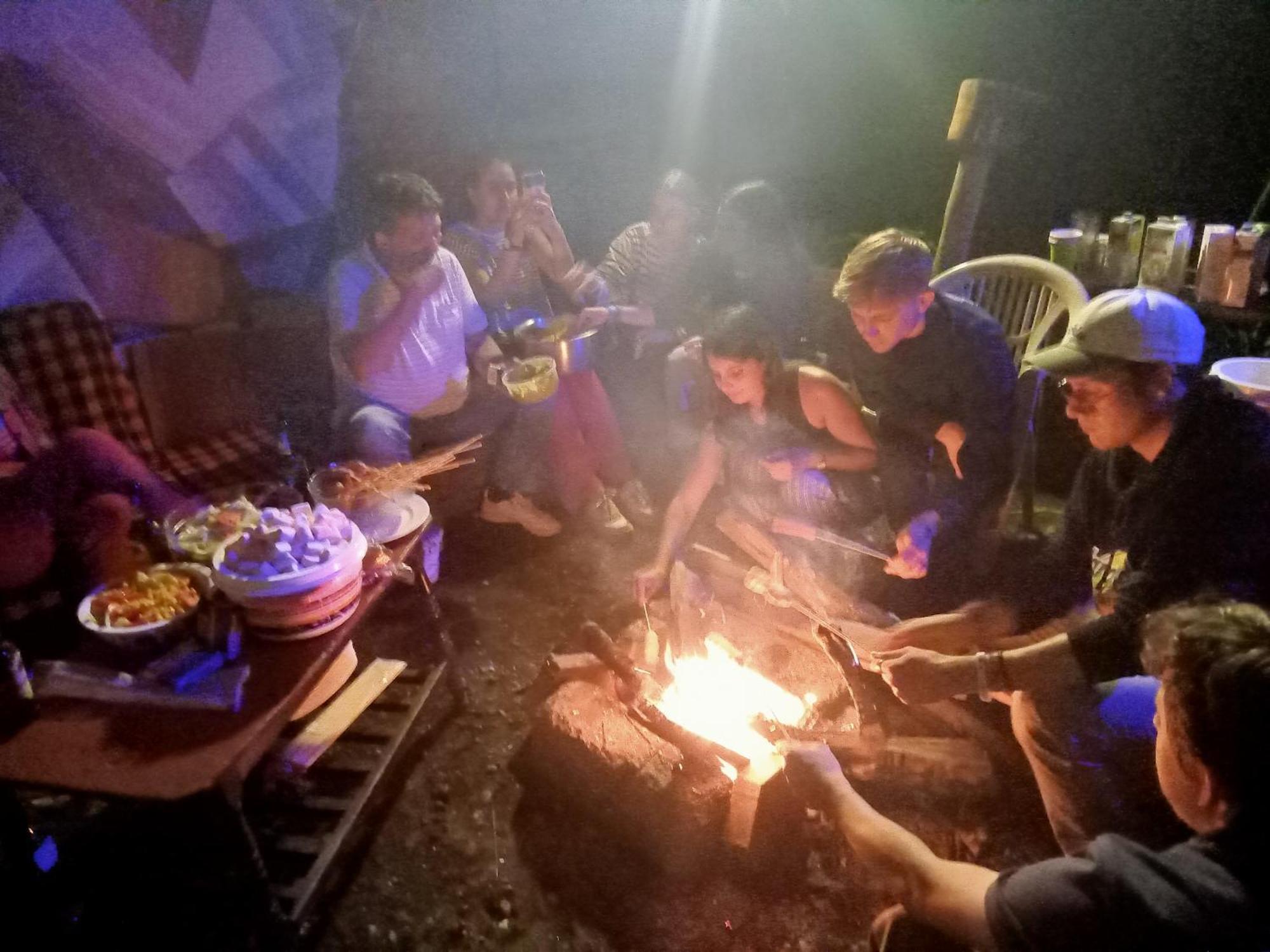 First Point Arusha Hostel Ngoại thất bức ảnh