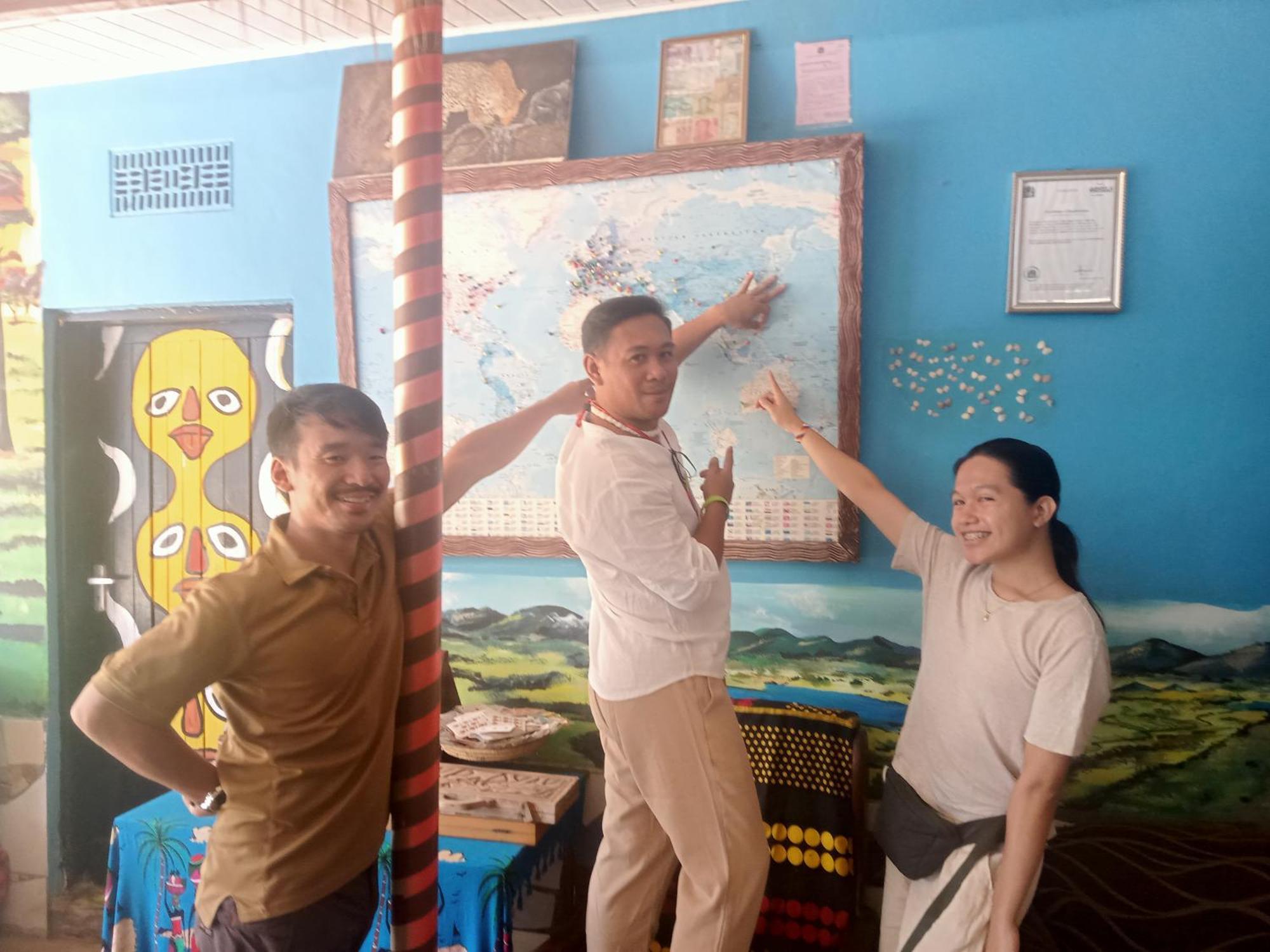First Point Arusha Hostel Ngoại thất bức ảnh