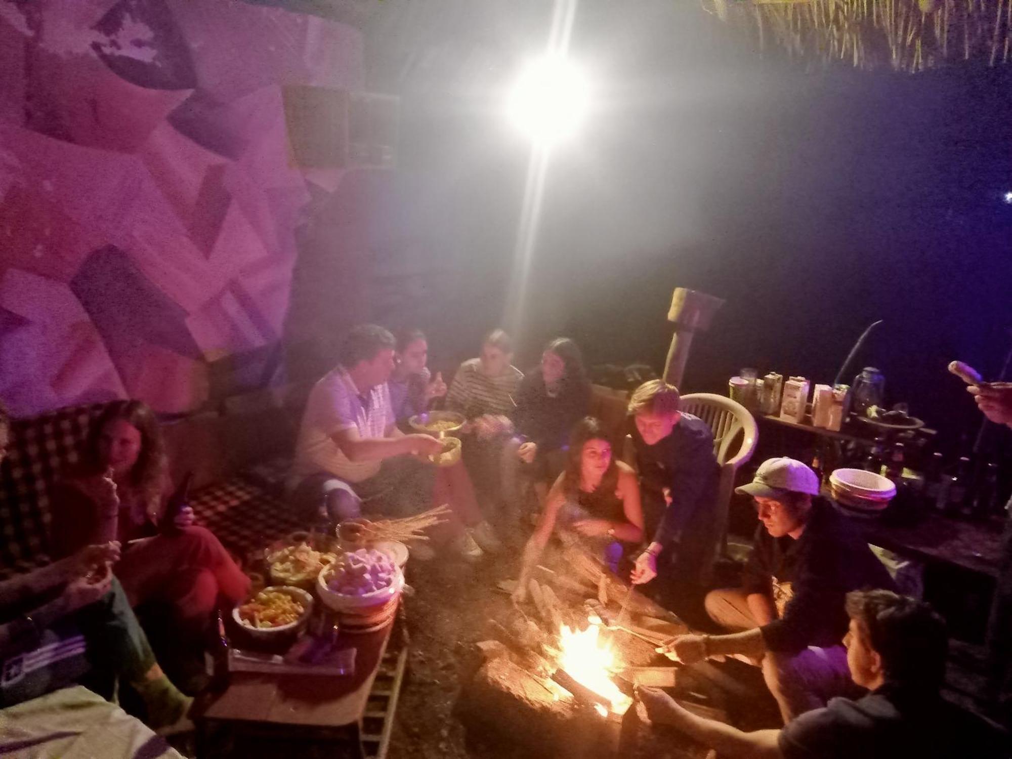 First Point Arusha Hostel Ngoại thất bức ảnh